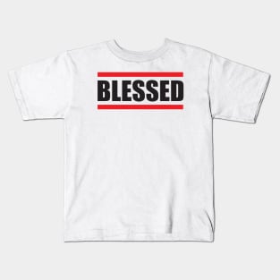 Blessed Kids T-Shirt